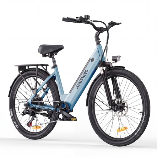 Hillmiles milecity - 1, 26"