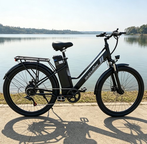 Zazawork c26 electric - zazawork, 26"