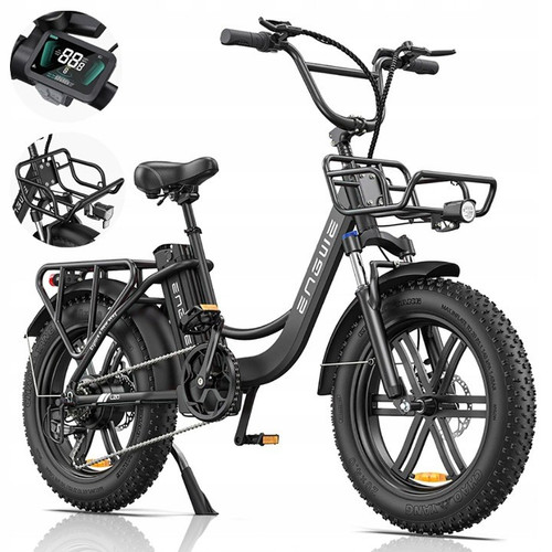 Road legal engwe l20 boost - engwe,
