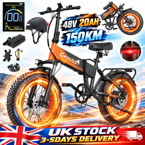 Ebike 20inch cheevalry - 20inch,
