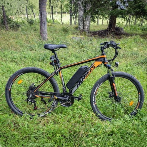 Electric bike 250w - electric,