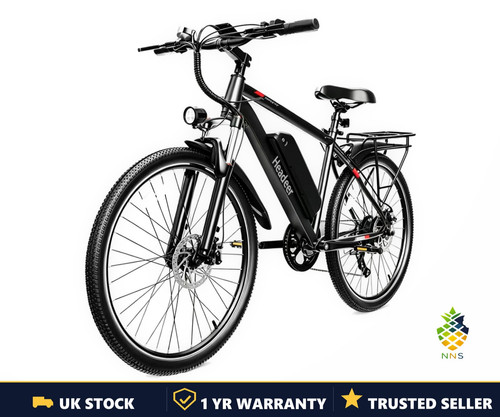 Headeer bk1350 electric - headeer, bike