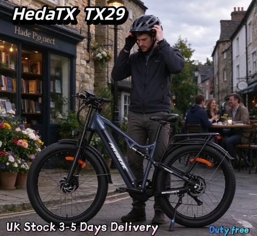 Heda tx29 trekking - tx29,