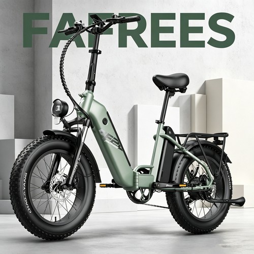 Fafrees ff20 polar 20in - fafrees,