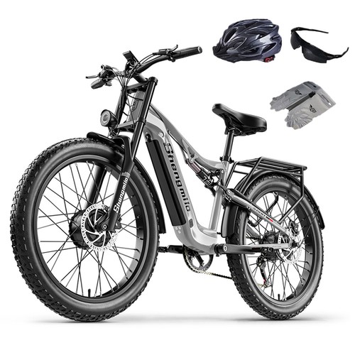 Shengmil0 s600 dual motor - shengmil0,