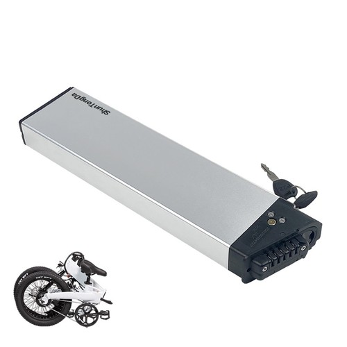 48v 4ah 14ah - 10.4ah, e-bike