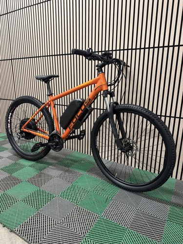 48v electric bike conversion - 48v, e