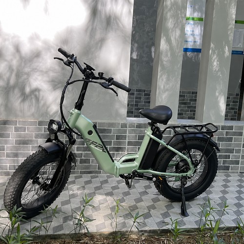 20inch electric bike - electric, for