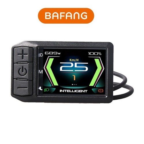 Bafang 600c 500c - display, bbs01