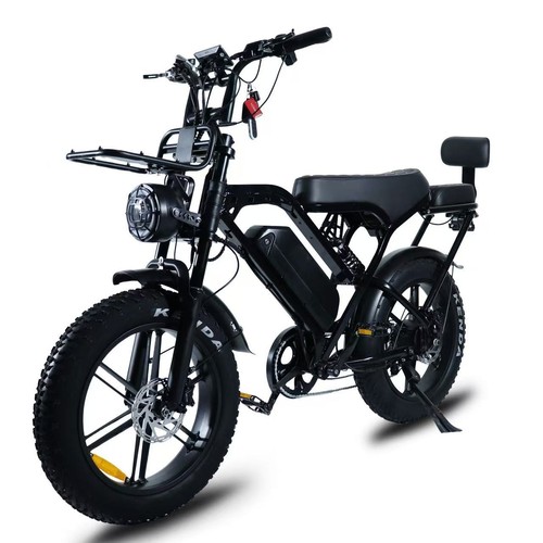 X80 pro seater bike h9 - pro, e-bike