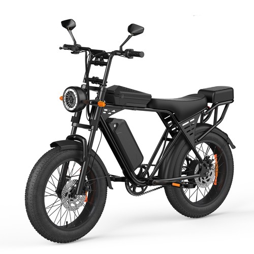 250w electric mountain fat - 250w,