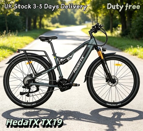 48v 2ah electric mountain - 19.2ah,