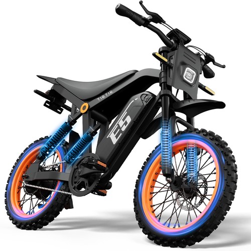Urlife electric dirt bike - urlife,