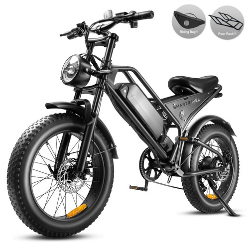 250w motor 20in - 20in, bike