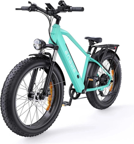 Engwe e26 electric - engwe, bike
