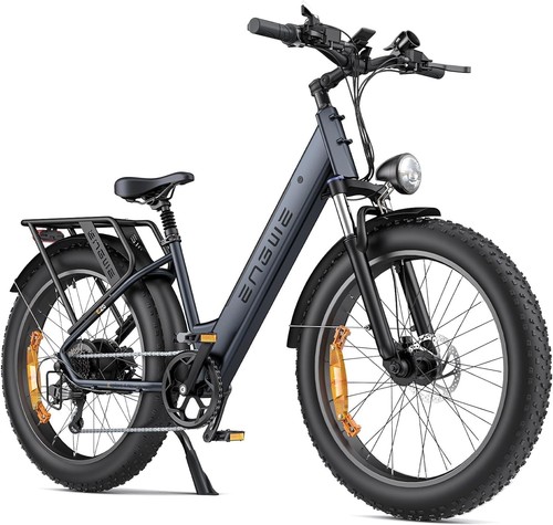 Engwe e26 electric bike - e26, 26"