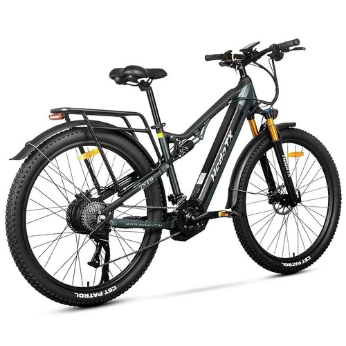 Heda tx19 electric - tx19,