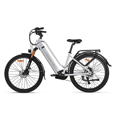 Heda tx10 commuter city - commuter,