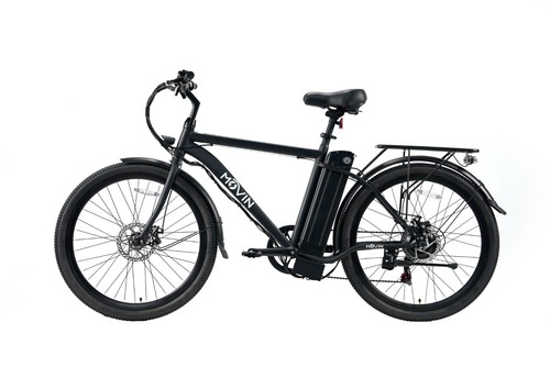 Movin hybrid electric bike - m3,