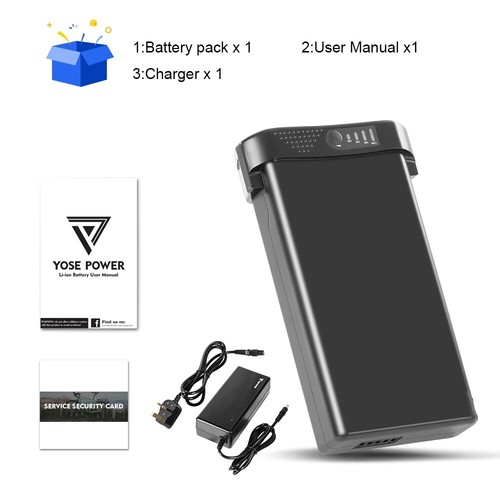 24v10 4ah bike ion - 24v10.4ah, li-ion