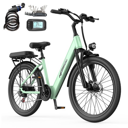 Electric bike for adults - electric, adults,