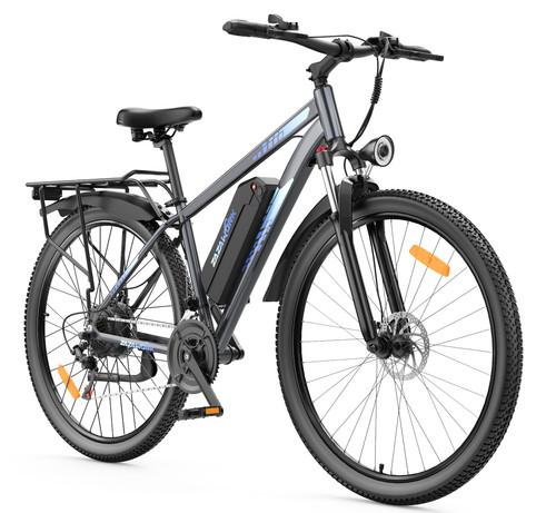 Zazawork electric bike - 29",