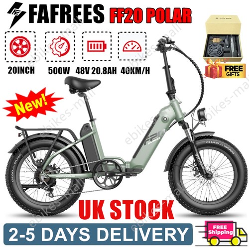 Fafrees ff20 polar - fafrees,