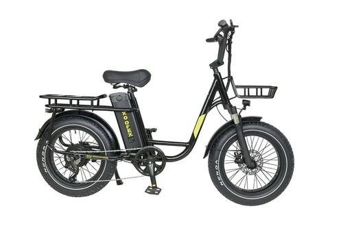 Koolux 0 electric - 20*4.0",