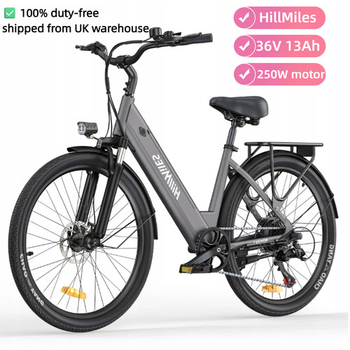 Hillmiles milecity - hillmiles,