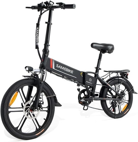 Samebike 20lvxd30 - samebike, 20lvxd30-ii