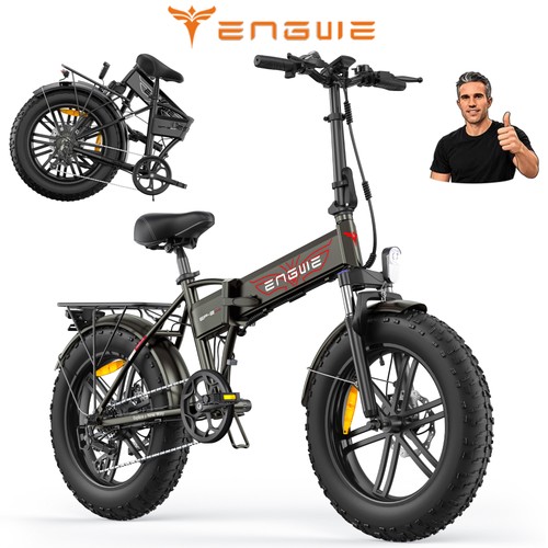 Engwe boost electric bike - boost,