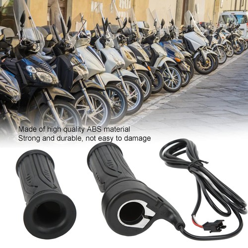 3pin griptwist throttle - 3pin., full