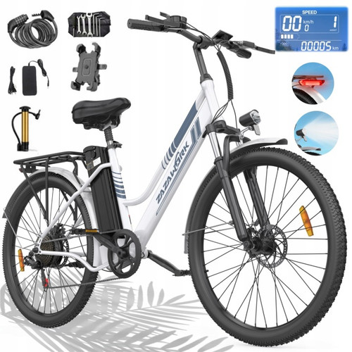 26inch electric bike - 26inch,
