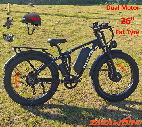 Dual motor 48v 23ah - dual,