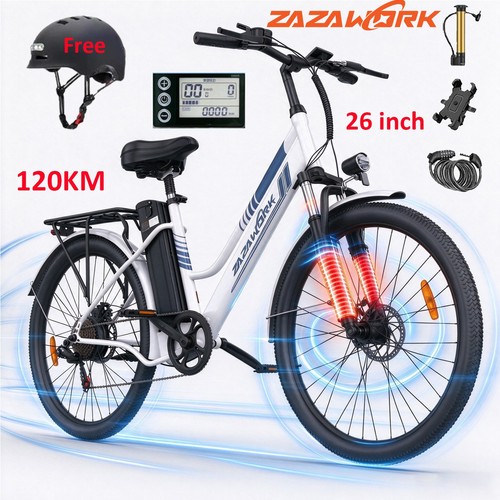 Electric bike 250w - 250w,