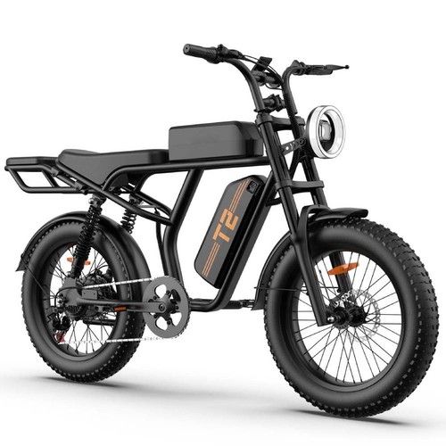Urlife electric mountain - t2,