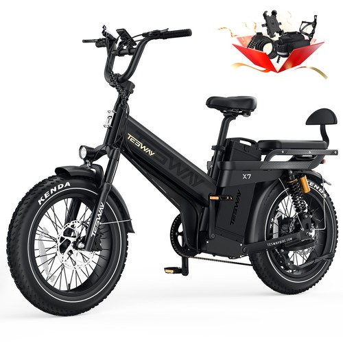 Tesway electric bicycle - tesway,
