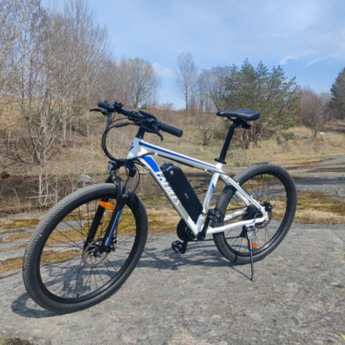 Inch bike 250w electric - inch,