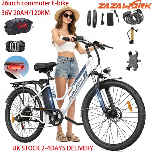36v 20ah electric bike - 20ah,