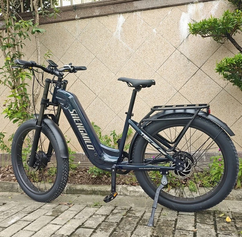 Offroad dual motor electric - dual,
