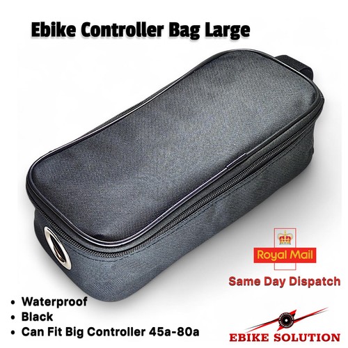 Large ebike controller bag - ebike,