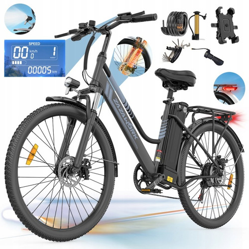 36v 20ah electric bike - electric,