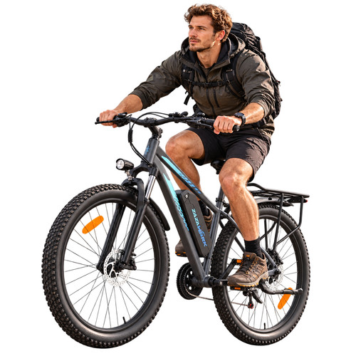 Ebike 29inch zazawork electric - ebike,
