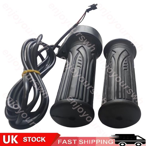Ebike twist speed throttle - twist,