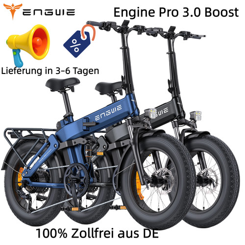 Engwe engine pro - engwe, boost