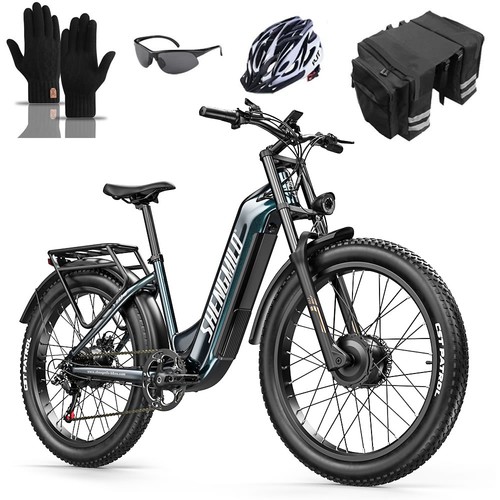 Fattyre electric bike - fattyre,