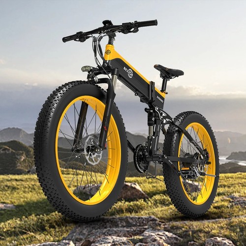 Bezior x1500 electric - bezior,