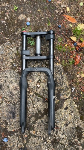 Sport ebike fat wheel - a7,