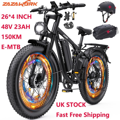 New 48v 23ah dualmotor - new,