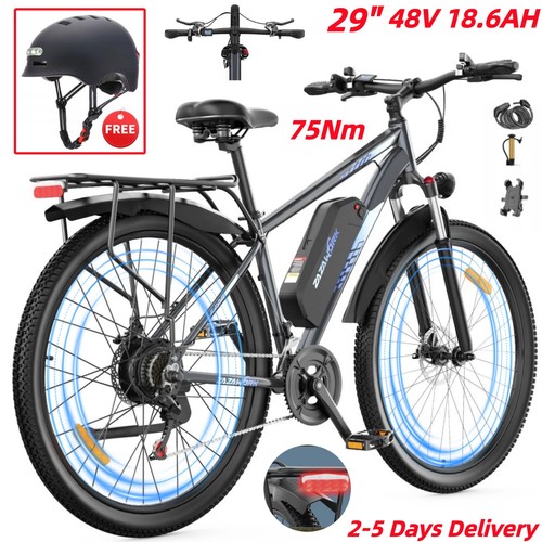 Zazawork bike 48v - 48v, 18.6ah